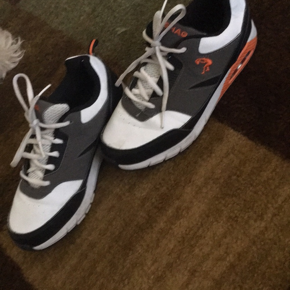 Shaq Shoes